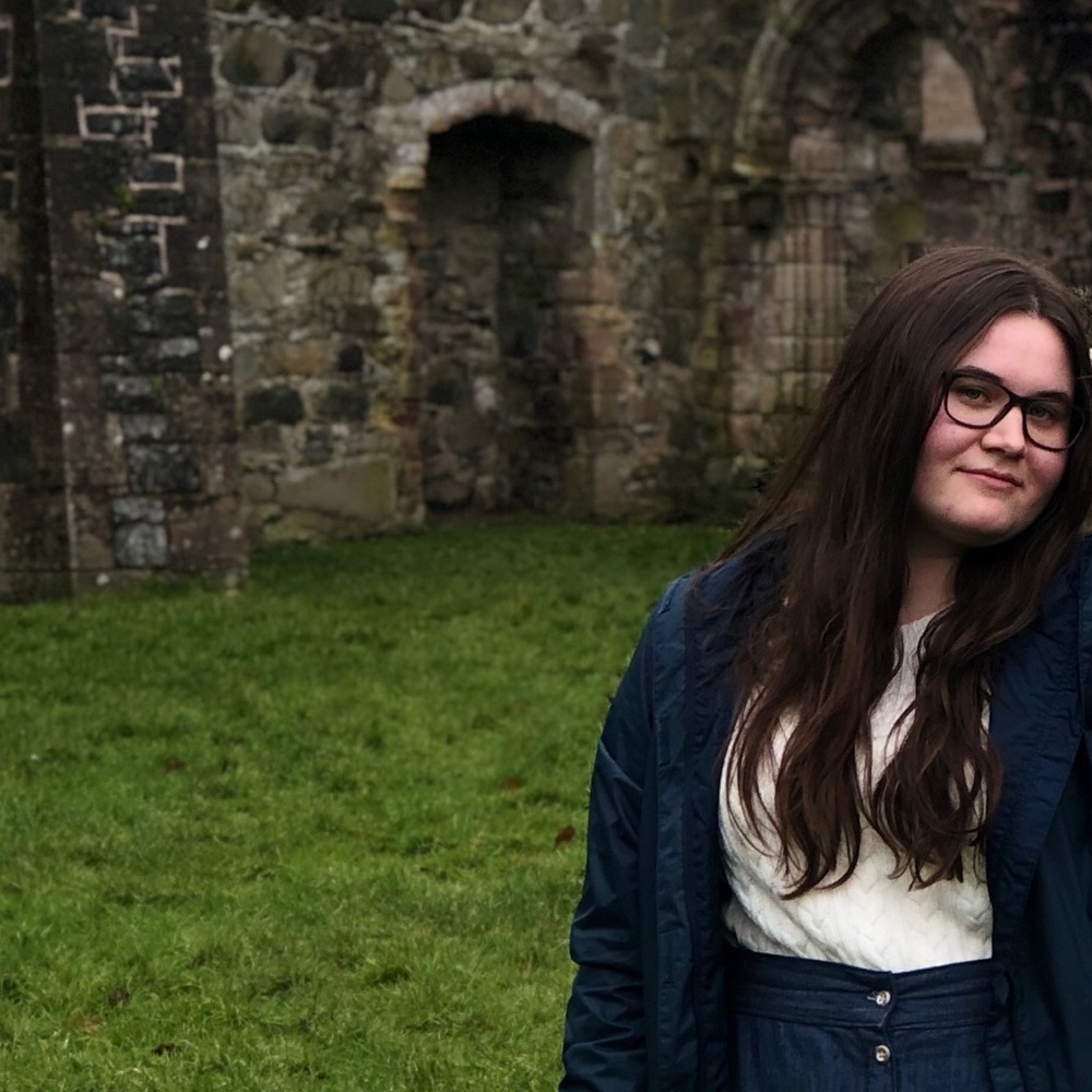 Meet your Posher, Juliah